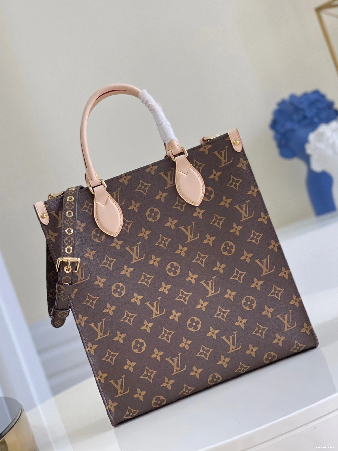 FS CHEAP SAC LOUIS PLAT PETIT VUITTON 0720